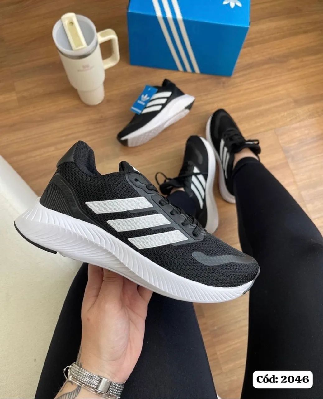 Tenis  - Foto 4