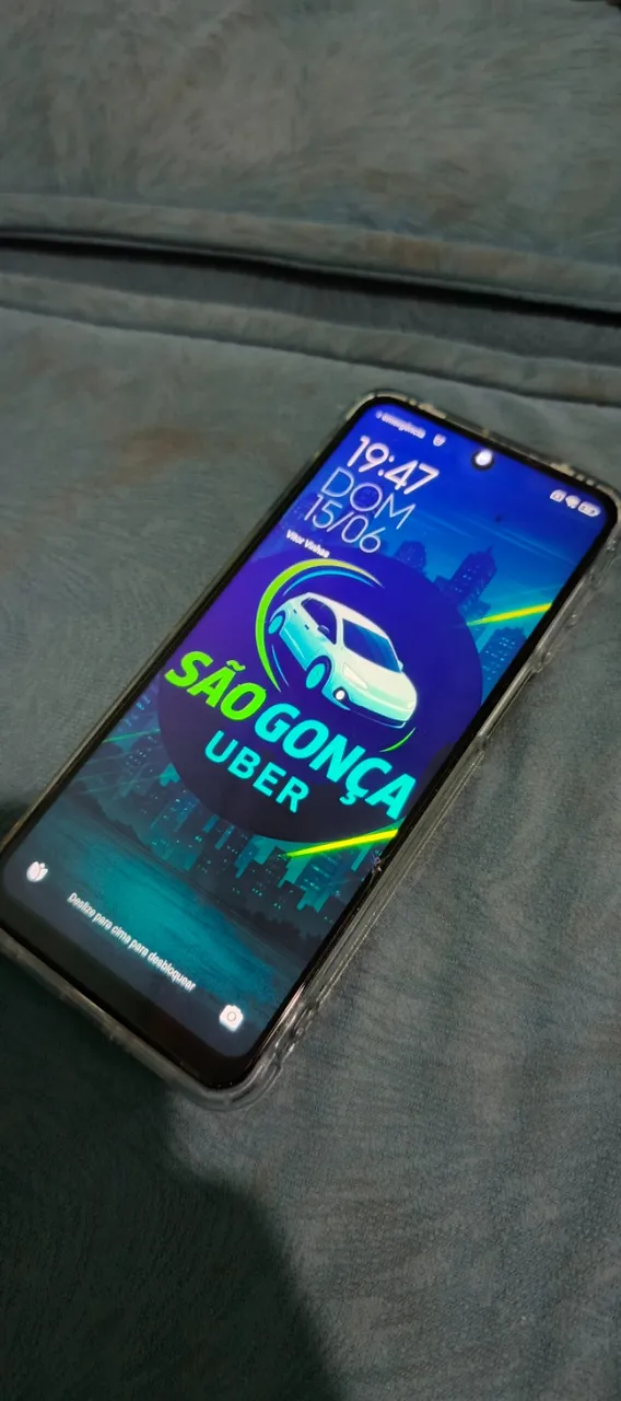 REDMI NOTE 9s