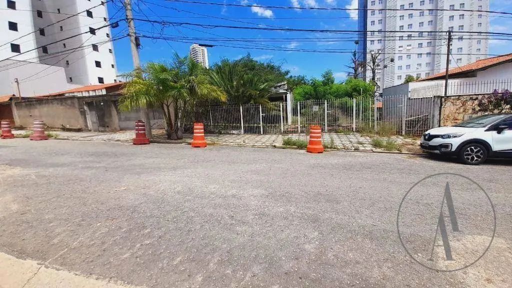 Área à venda - Jardim Faculdade - Foto 3