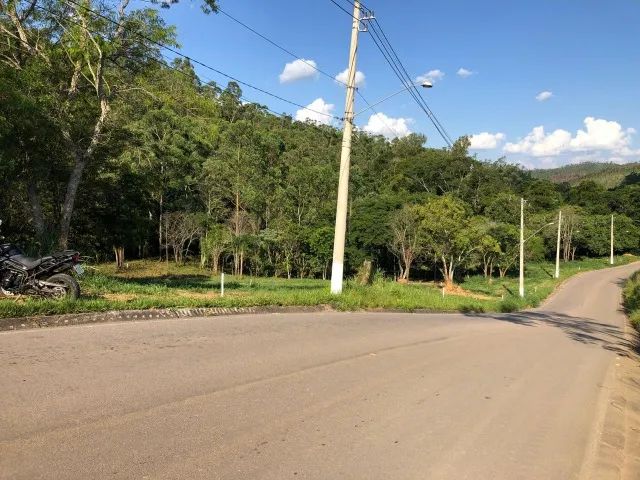 Terreno 1700m2 - Ponunduva - Cajamar - SP