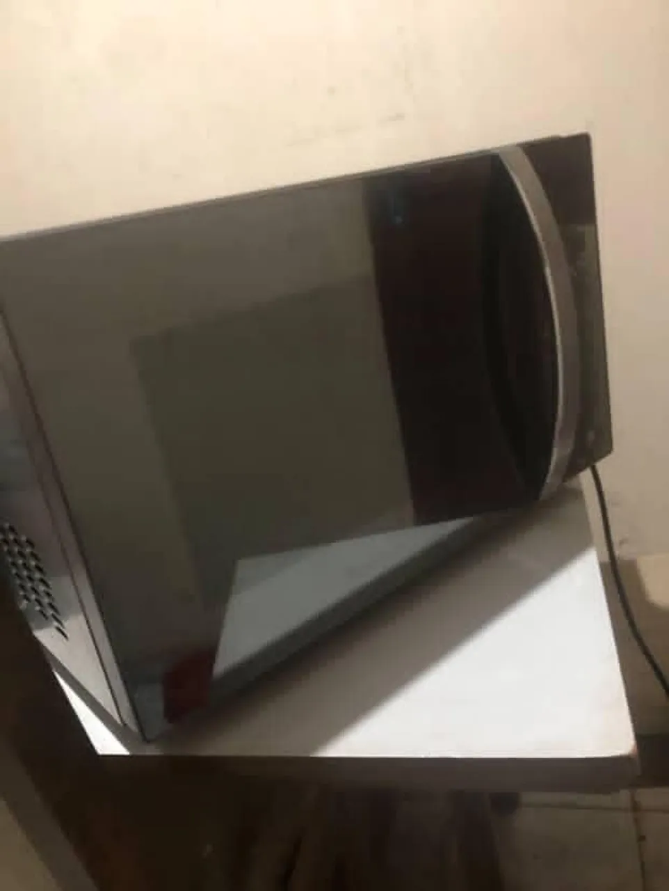 Micro-ondas
