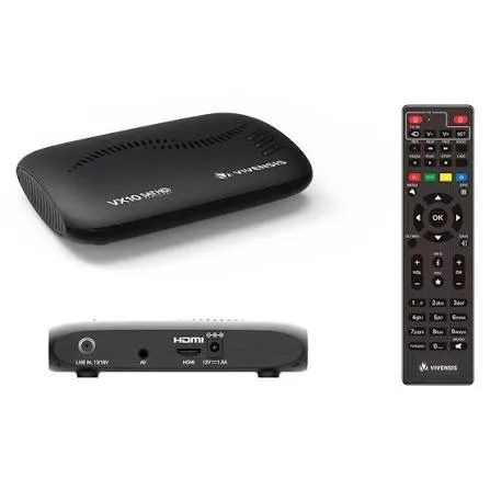 Vivensi Digital Receiver x1064308652484483121