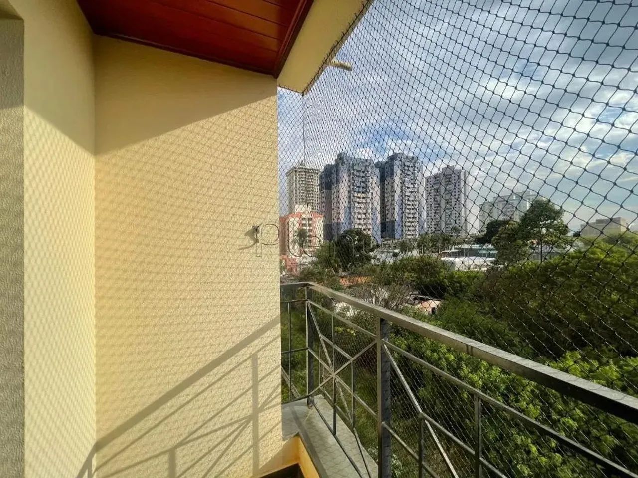 Apartamento à venda em Campinas, Mansões Santo Antônio, com 3 quartos, com 70 m², Parque P - Foto 6