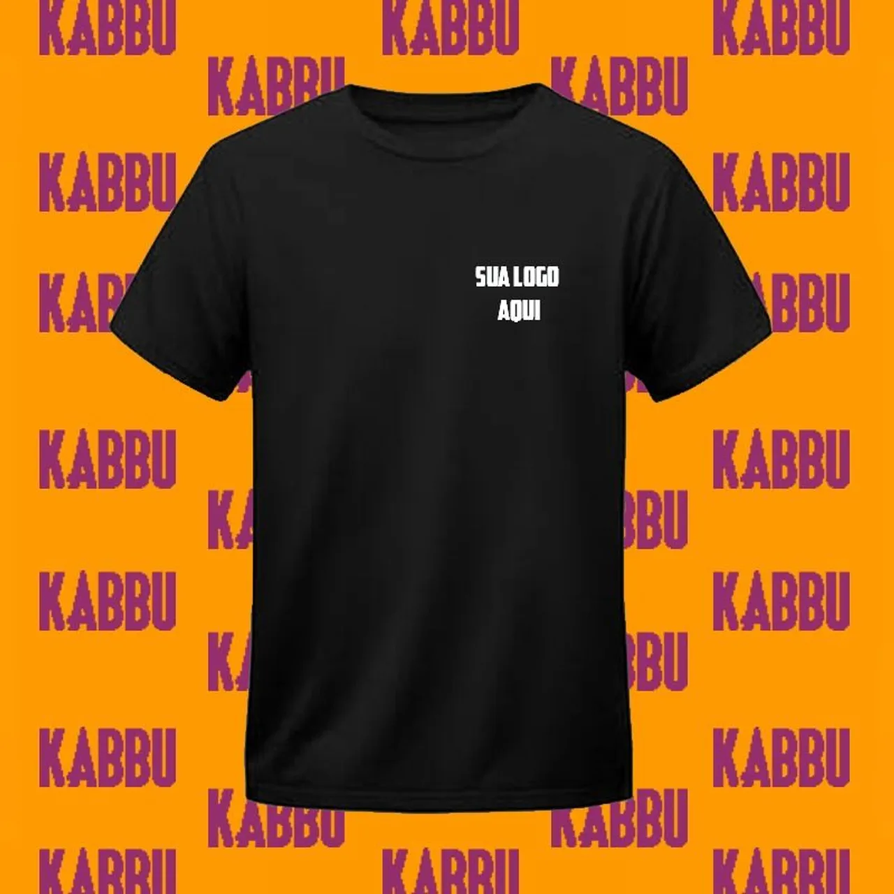 Camisa para sua empresa