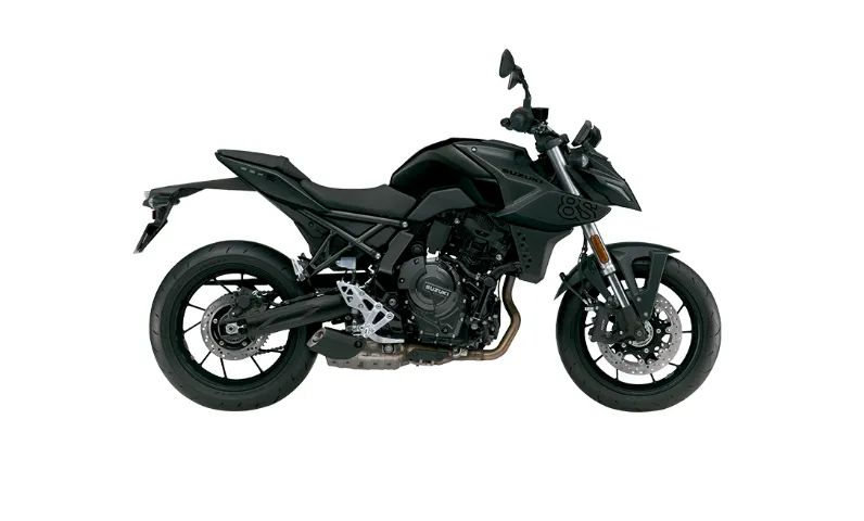 Suzuki Gsx-8s 2025 - 1413127822 | OLX