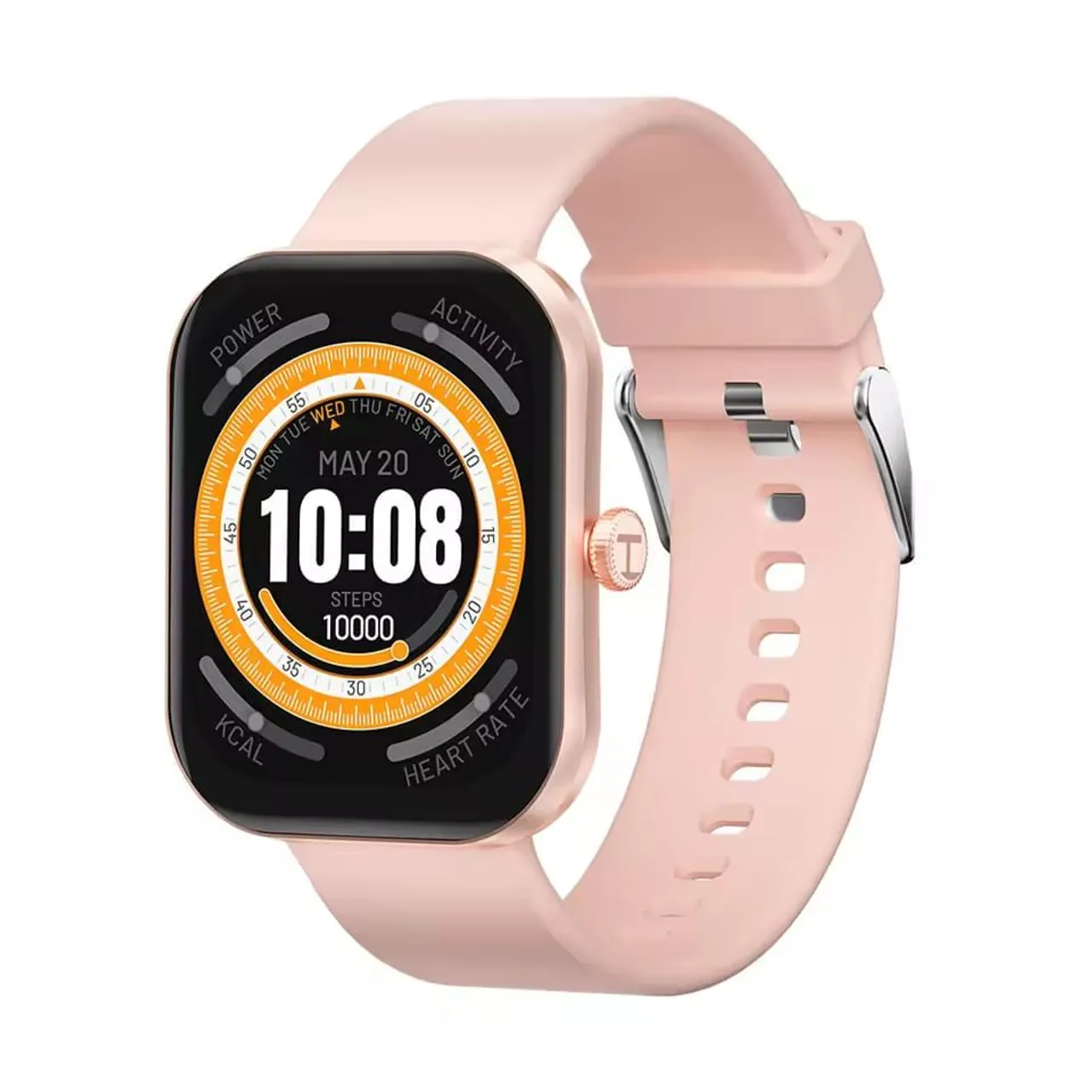 Haylou S6 Smartwatch