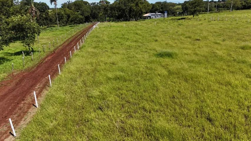Vende-se área de 5 mil na saída de SP, ótima localização !!! - Foto 5