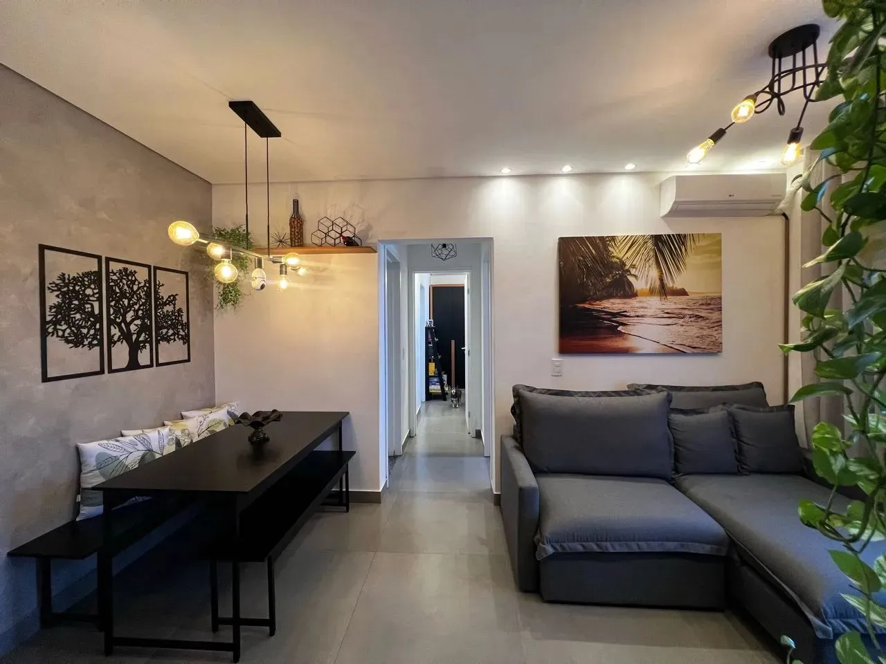 Apartamento à venda em Mogi Guaçu-SP, Residencial Cidades D Italia ? Av Brasil, 4505