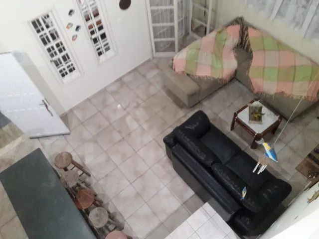 Alugo Temporada Casa com piscina em Caraguatatuba na Praia Martim de Sá - Foto 4