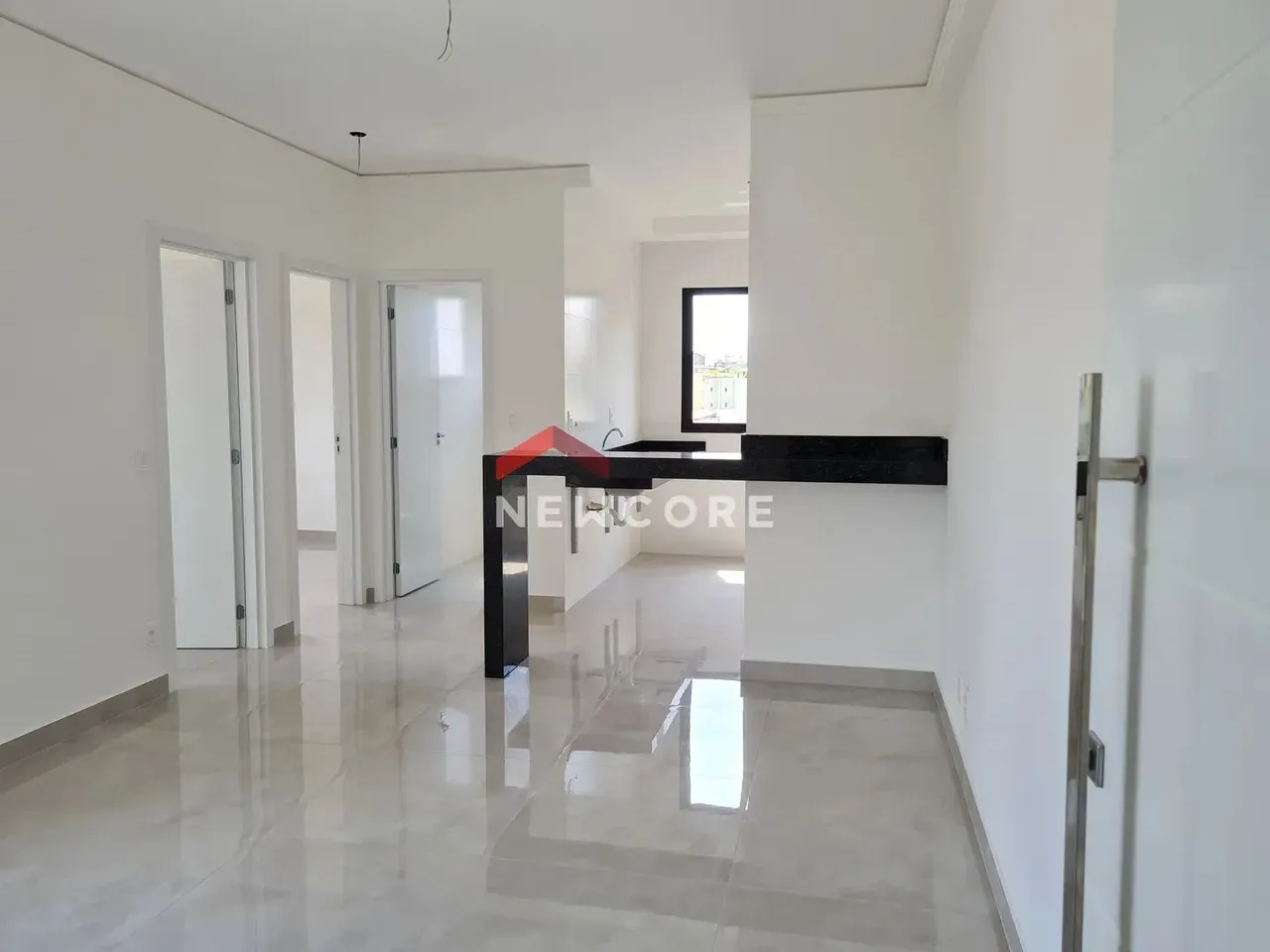 Apartamento em Rua Augusto Moreira - Santa Amélia - Belo Horizonte/MG