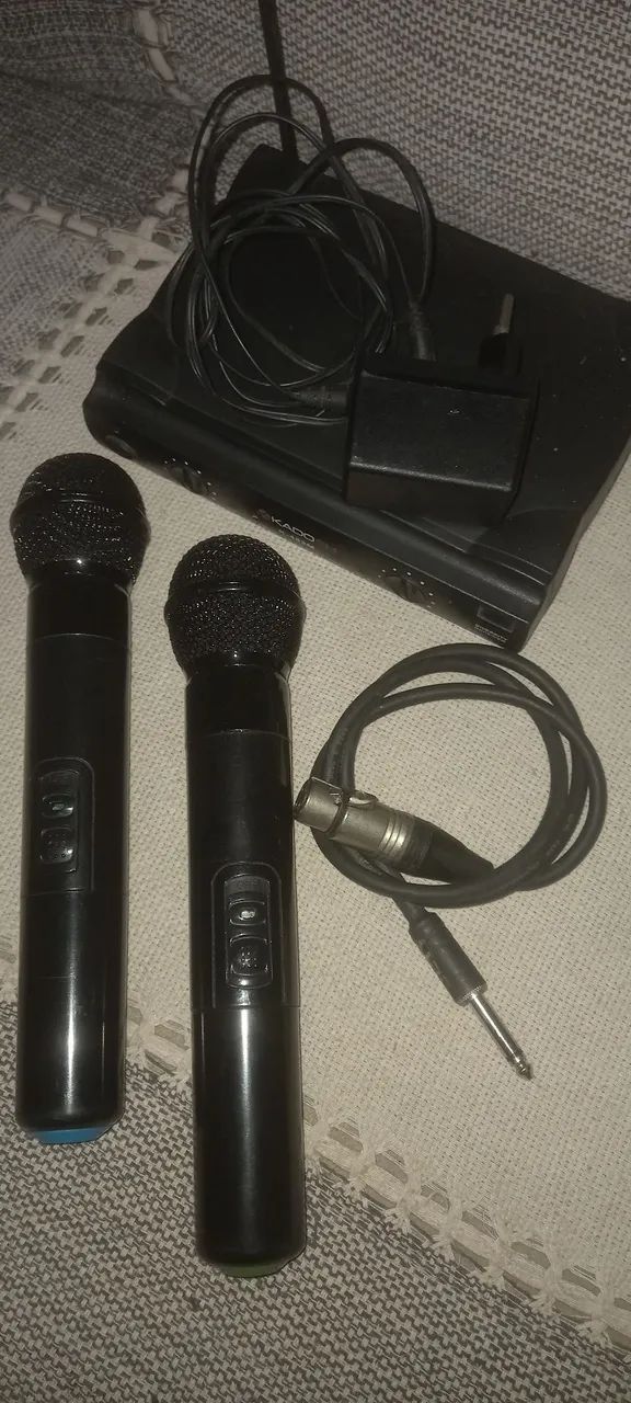 Micorfone sem fio64253344469250120