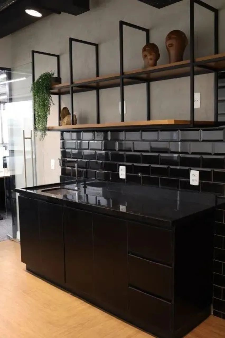 Conjunto Plug&Play para alugar, com 365 m² por R$45625/mês - Vila Olimpia - São Paulo - SP - Foto 9