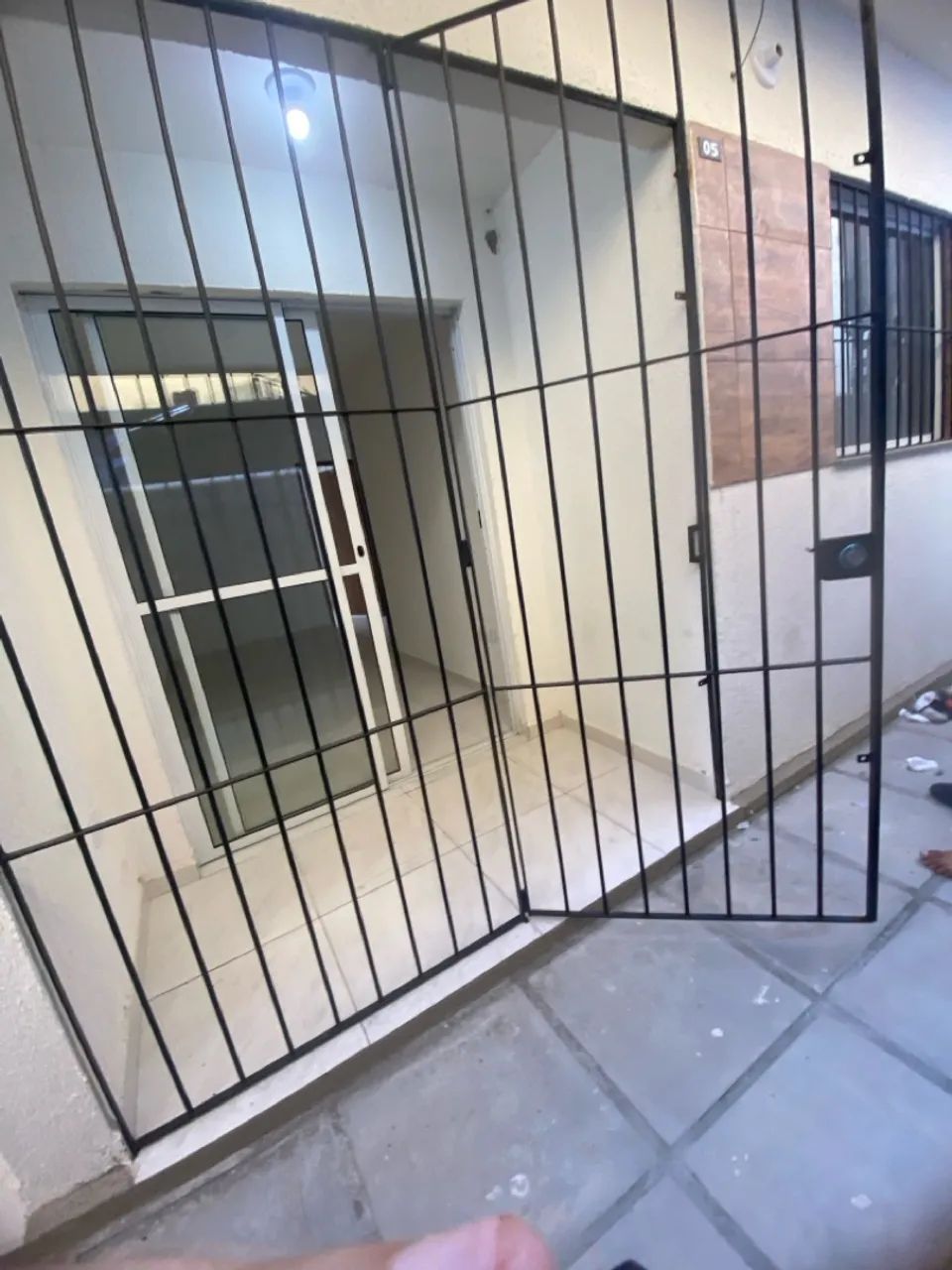 Foto - Paulista - Nossa Senhora do Ó