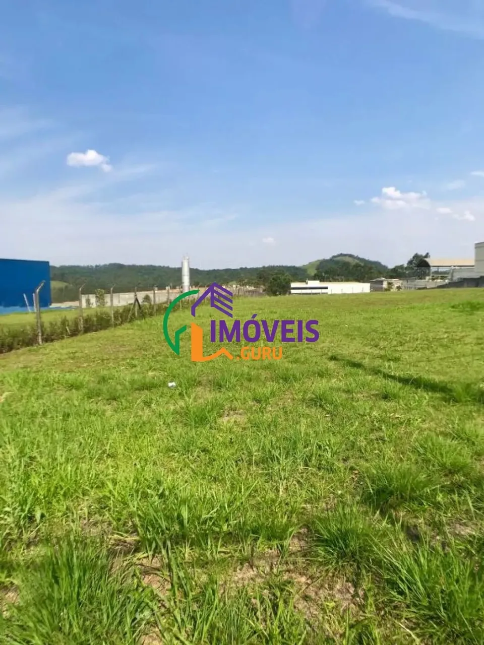 TERRENO - TAMBORÉ - SP