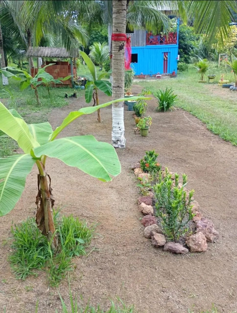 Foto - Manaus - São Jorge