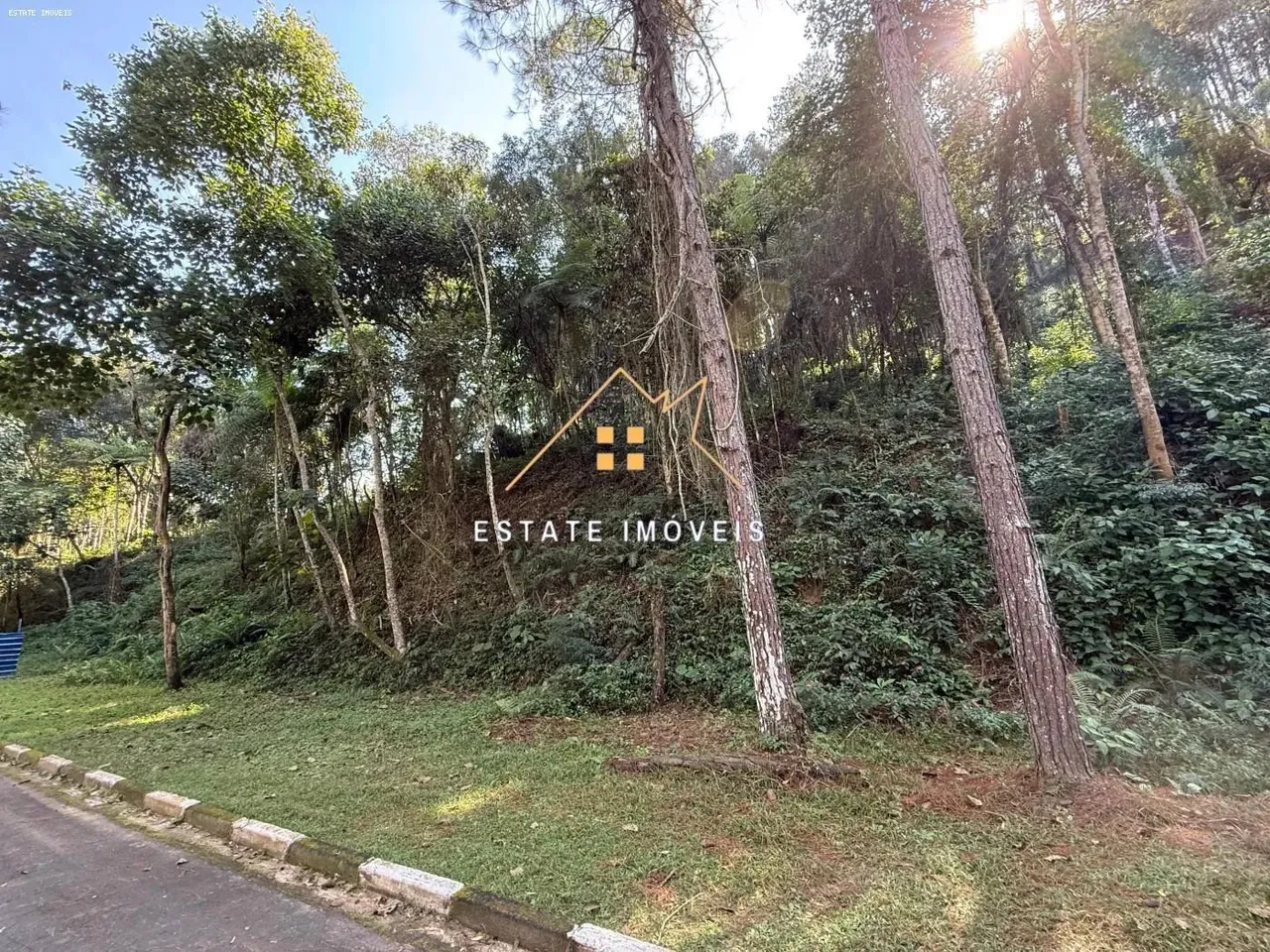 Terreno em Condomínio para Venda em Arujá, Arujázinho I, II e III