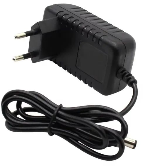 Fonte 3a 12v Estabilizada Chaveada Cftv e Fita Led Bivolt - Foto 4