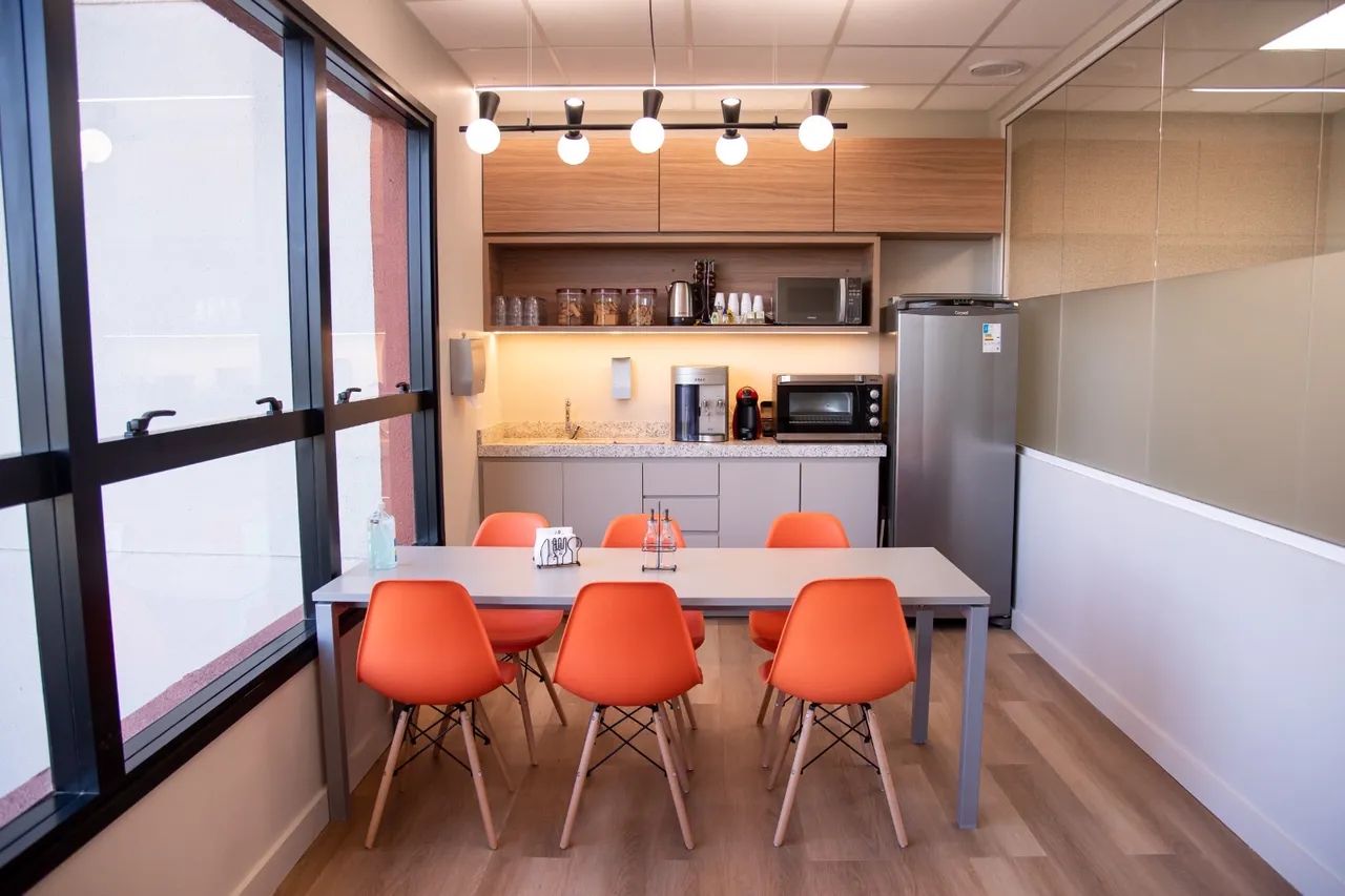 Luminárias de teto modernas