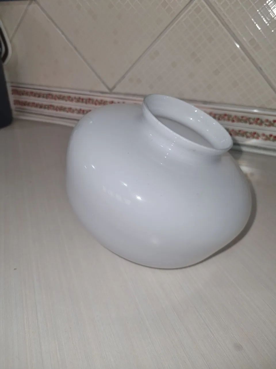 Cúpulas de Iluminação Branca
