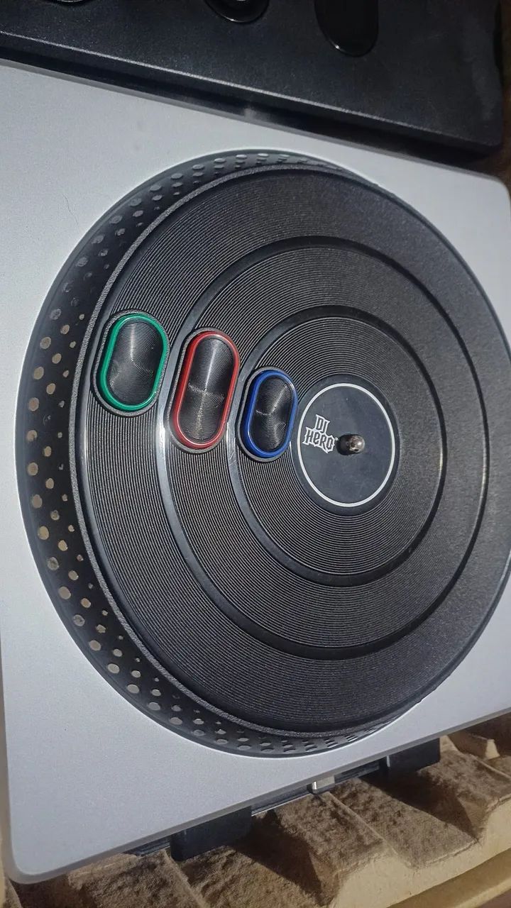 DJ Hero para Xbox 360 - Foto 4