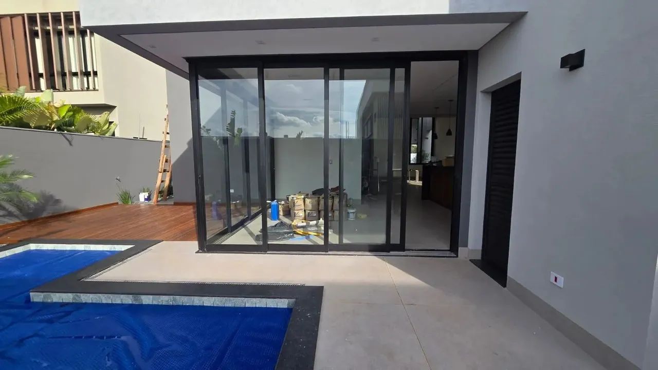 Casa em Condomínio - com Piscina - Foto 2