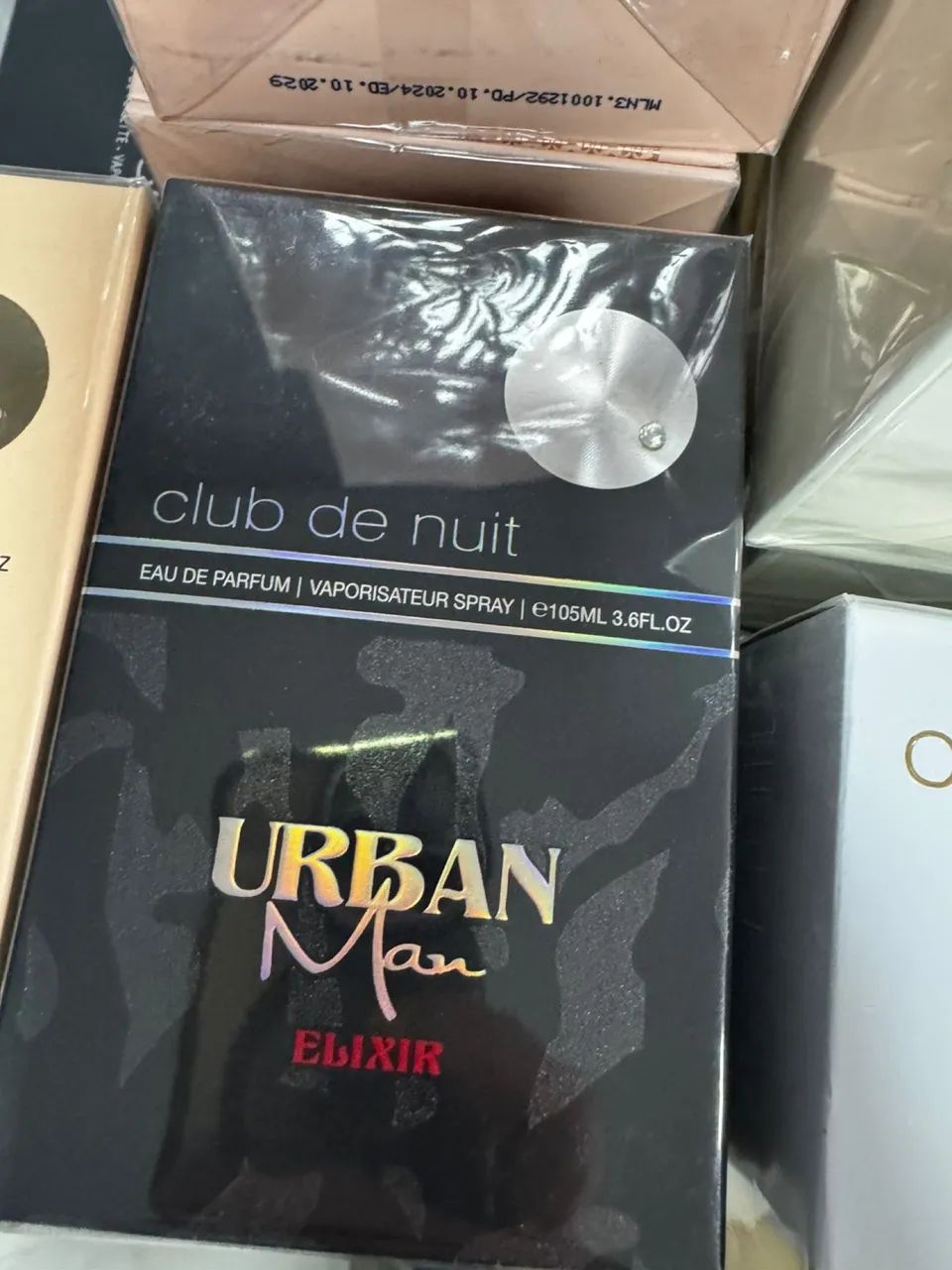 Perfumes  - Foto 2