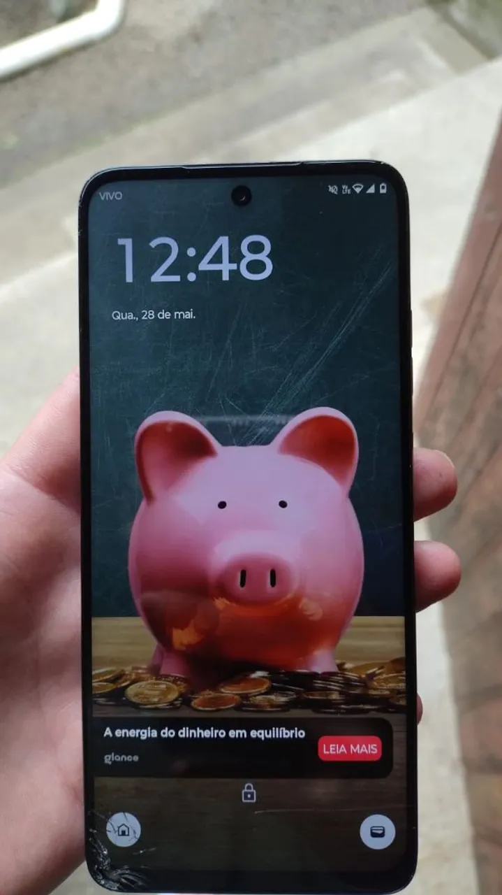 Motorola g15