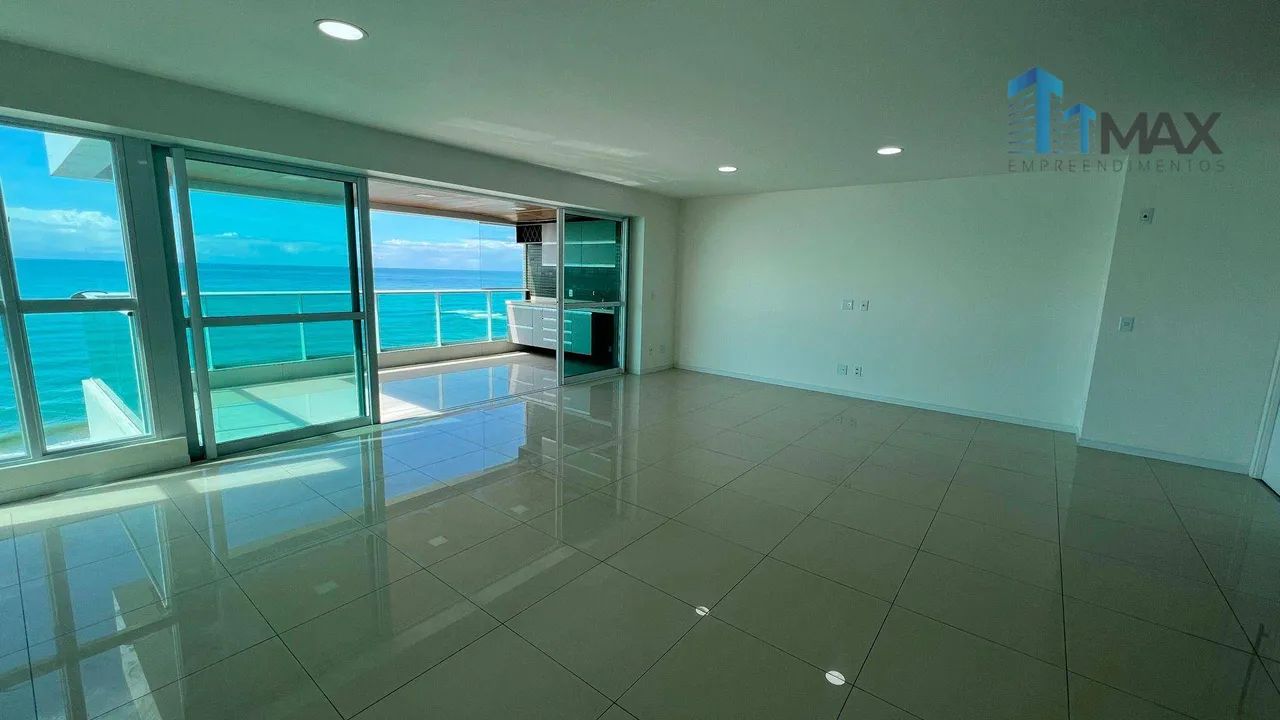 Green Village Residence: 04 suítes, 226 m², beira mar de Guaxuma - Foto 5