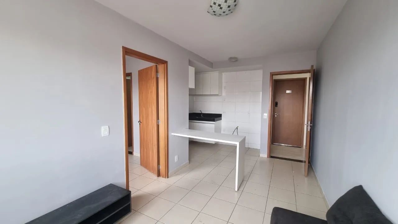 Oportunidade!! Apartamento 1 quarto em Samambaia Norte  - Foto 2
