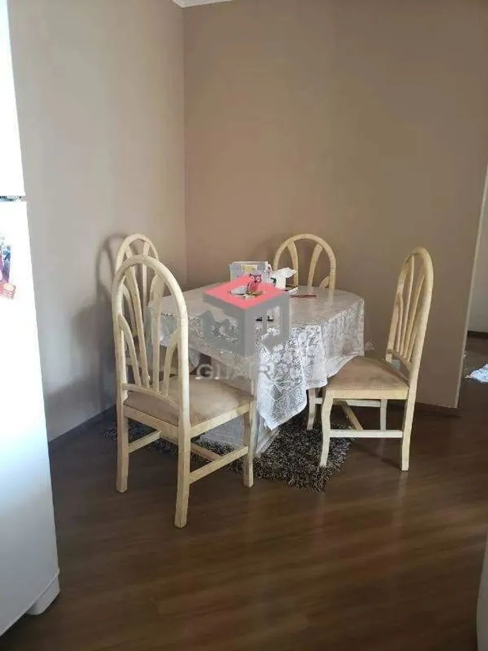 Apartamento de 65m² Com Elevadores no Bairro Camilópolis em Santo André - SP. - Foto 2