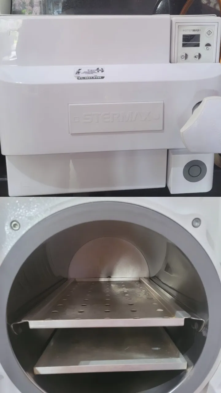 Autoclave