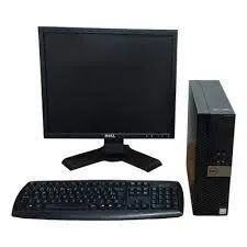 COMPUTADOR PRA ESTUDO E TRABALHO CORE I3  COM 8 GIGA DE RAM HD DE 500 GIGA - Foto 4
