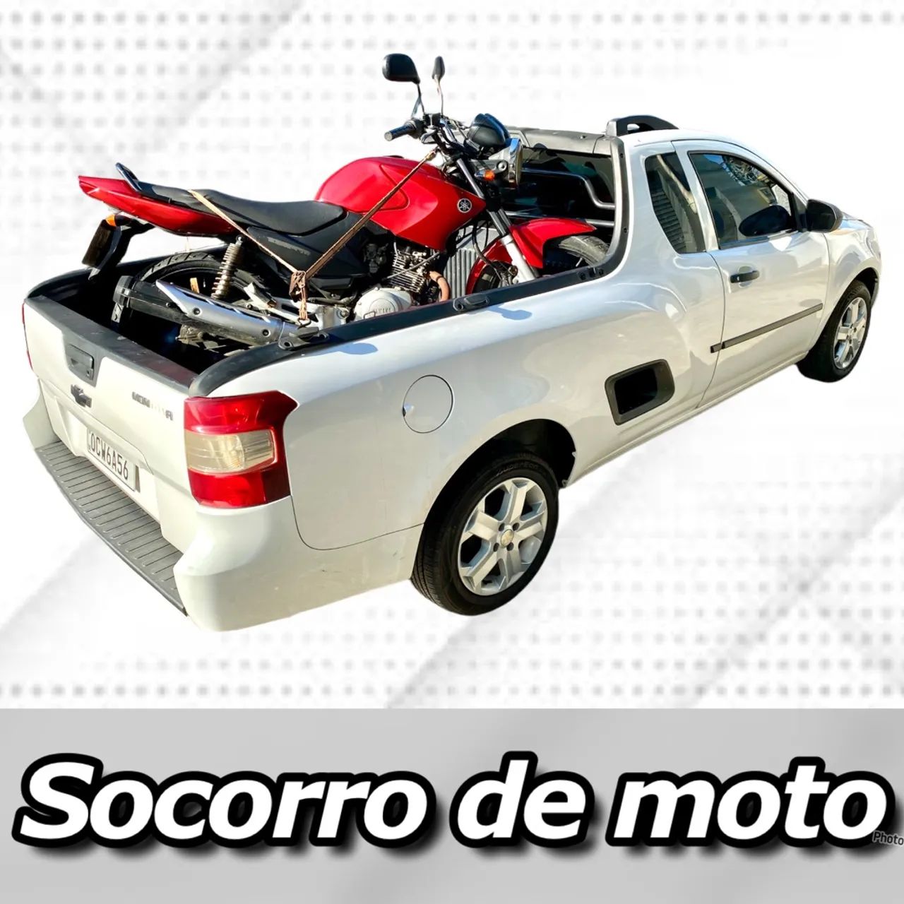 FRETE ONLINE 24 HRS - Foto 3