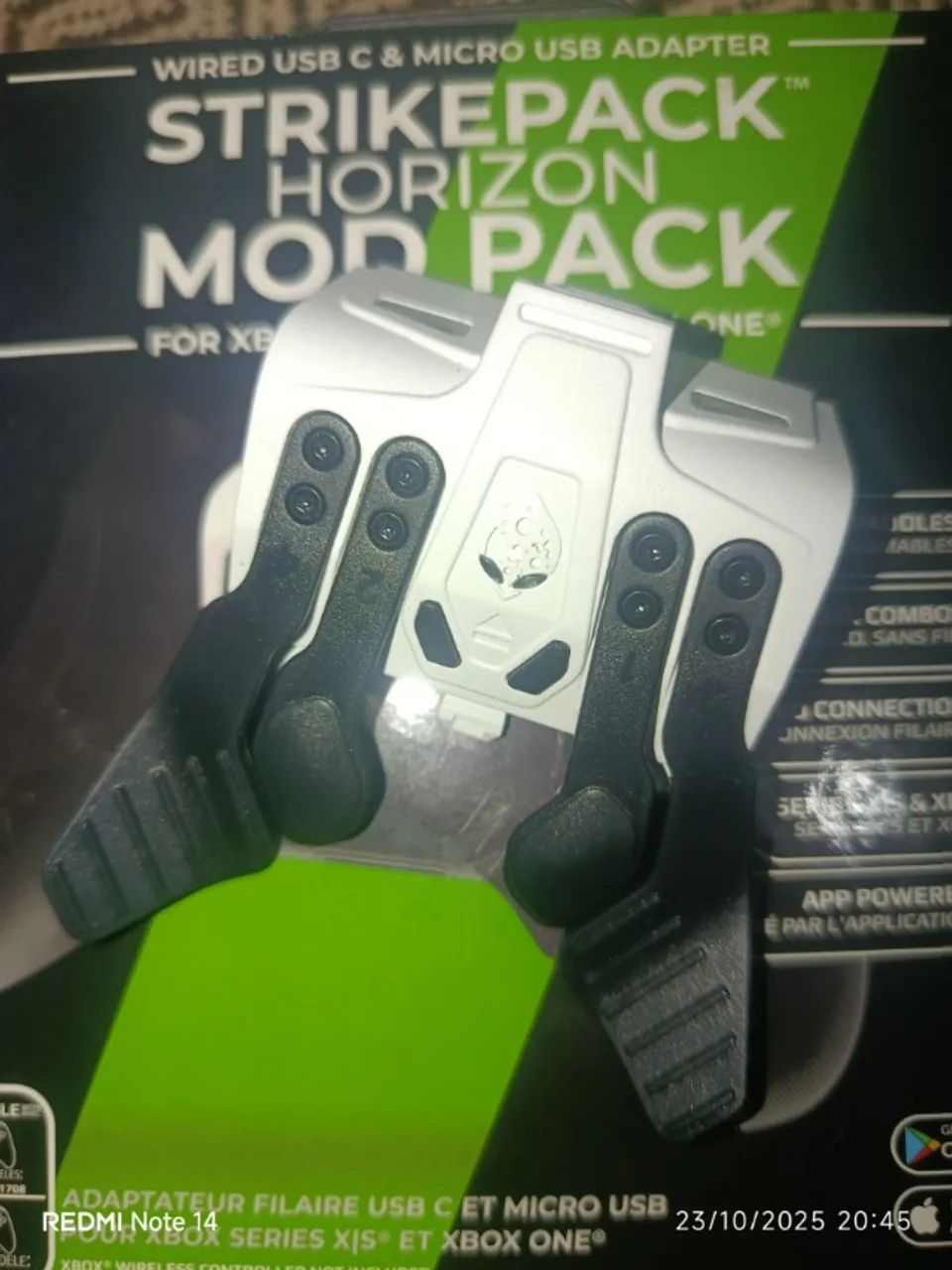 Strikepack Horizon 64292482238979123