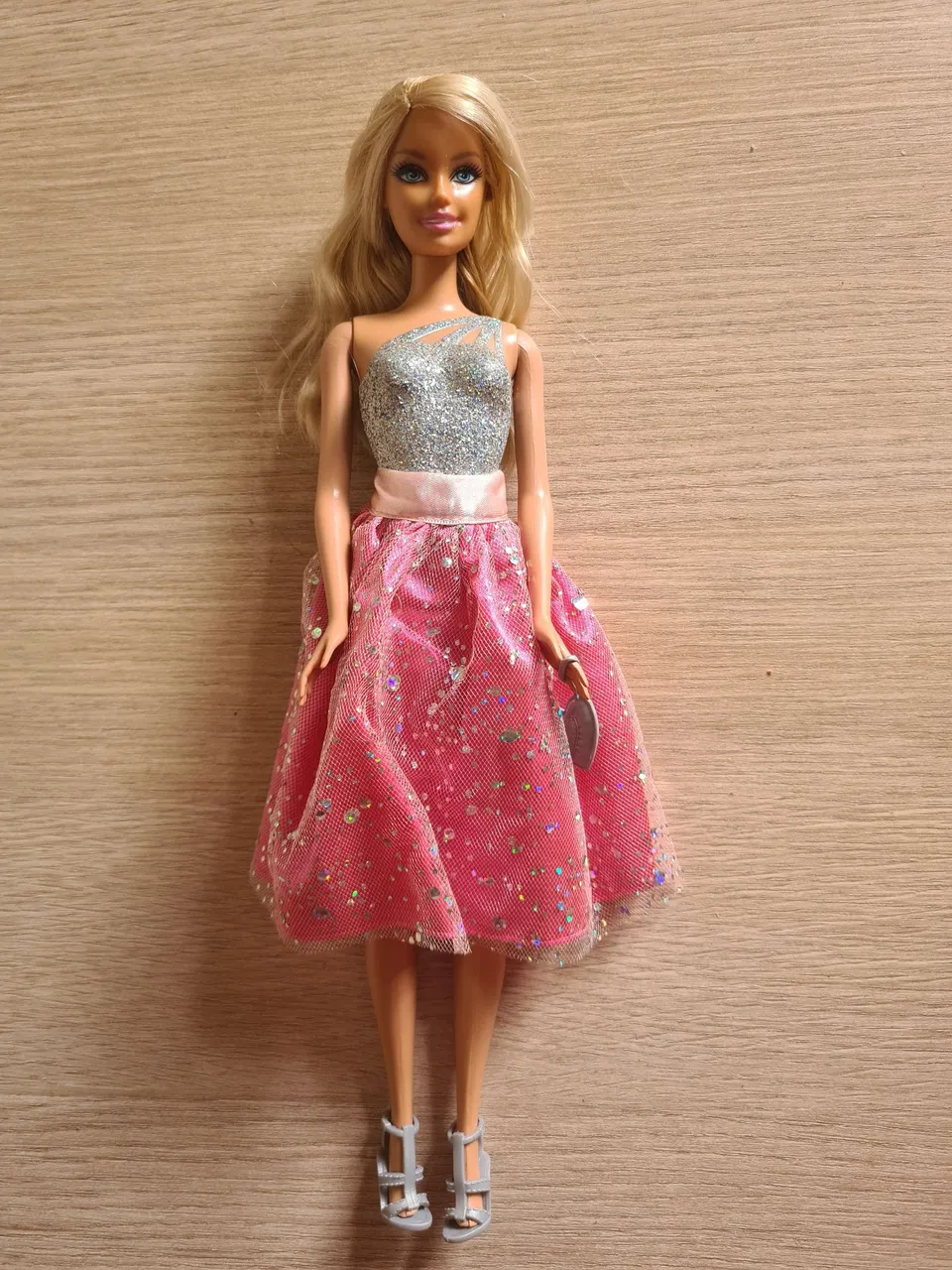 Boneca Barbie