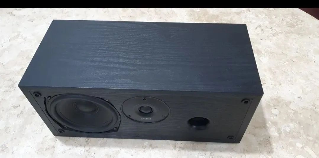 Caixa polk audio CSI-20 - Foto 3