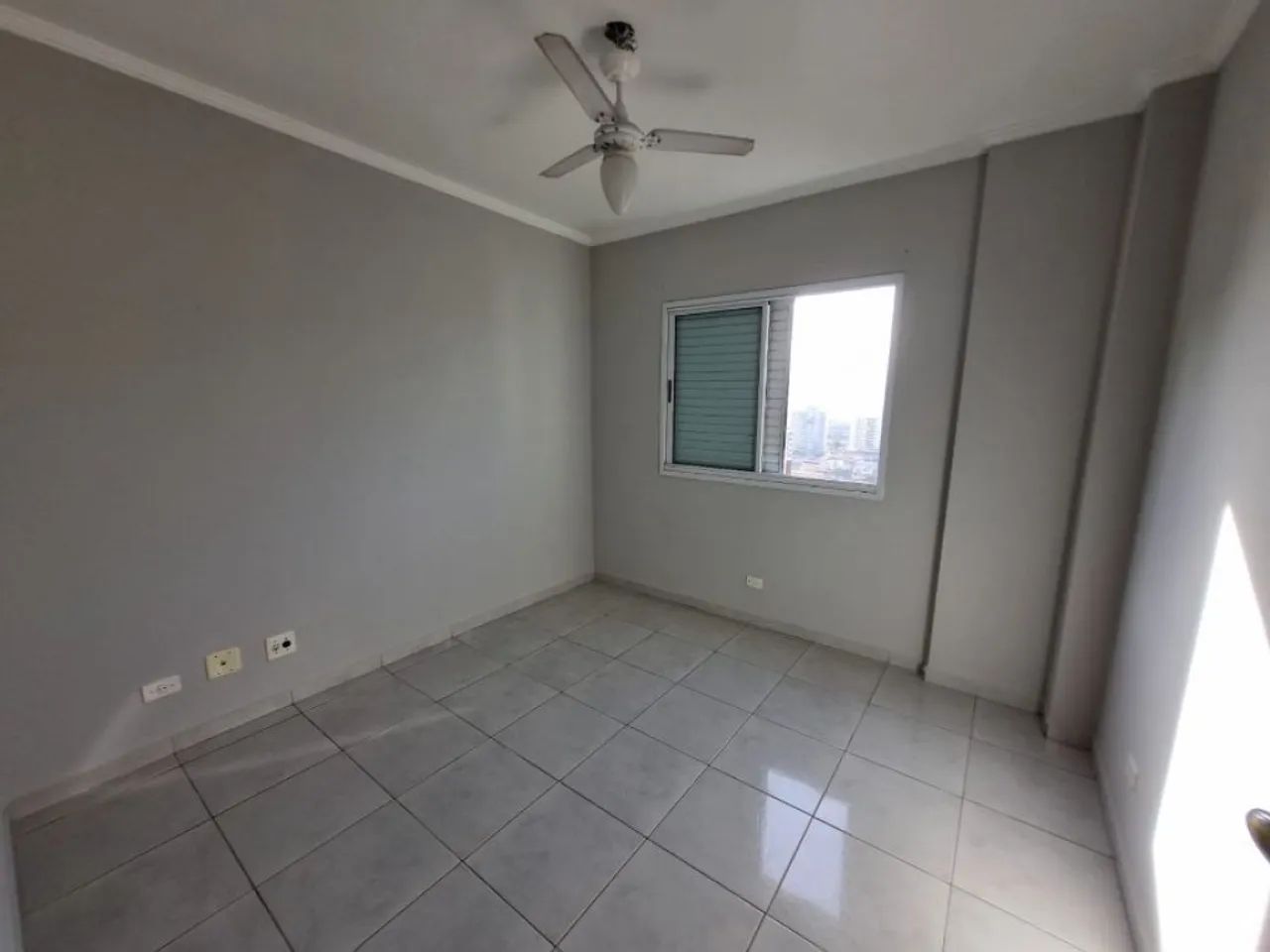 APARTAMENTO COM 90 m² - CAMPO DA AVIACAO - PRAIA GRANDE SP - Foto 15