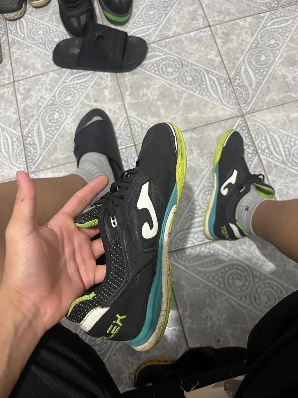 Joma top flex rebound - Foto 5