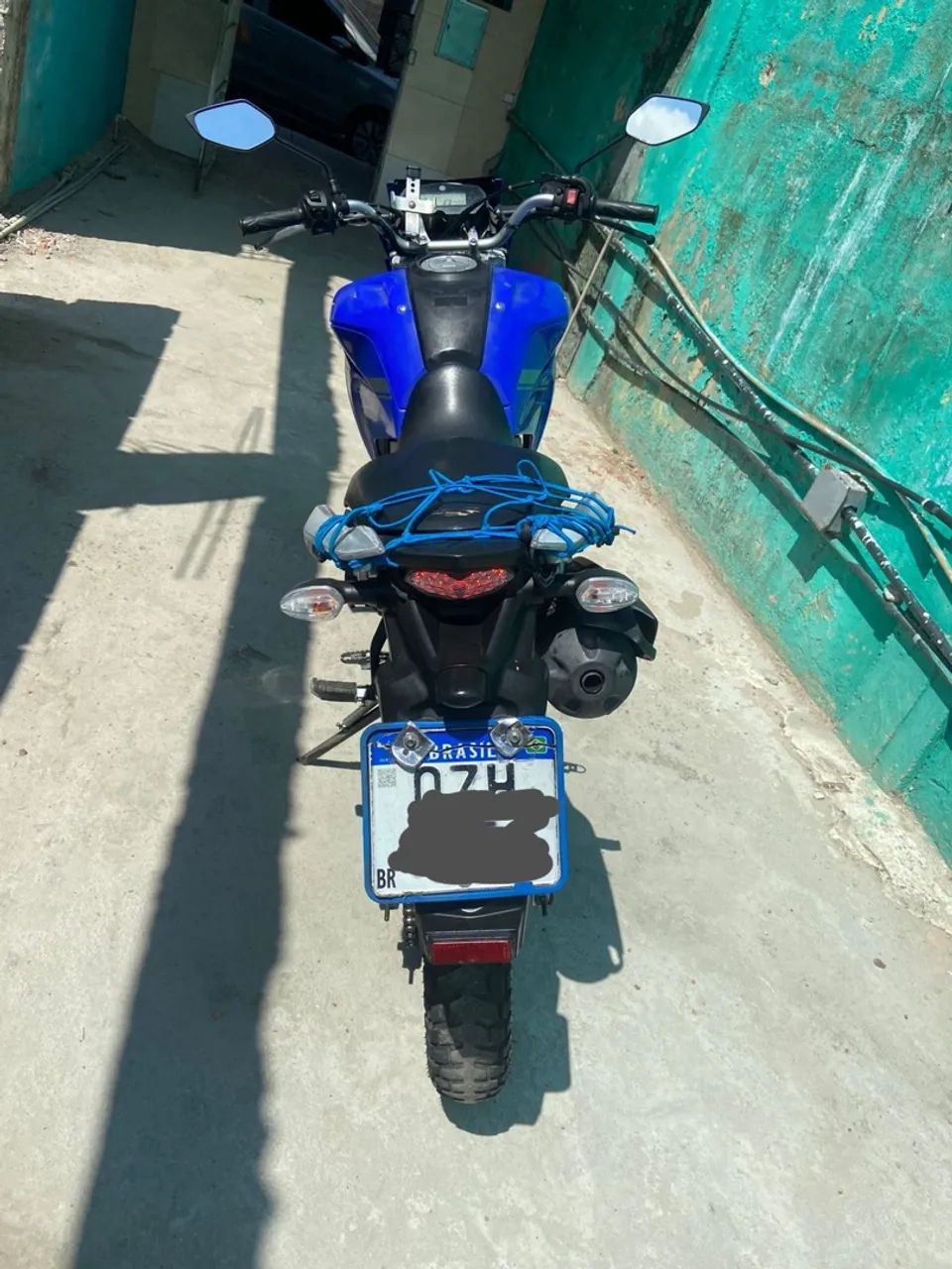 LANDER 250 XTZ - Foto 2