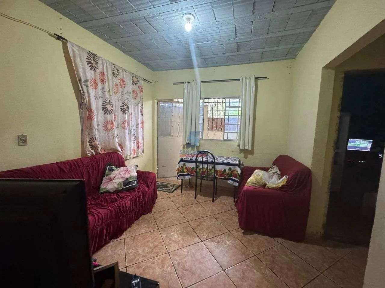 Casa à venda, 4 quartos, 2 vagas, Tropical - Contagem/MG - Foto 3