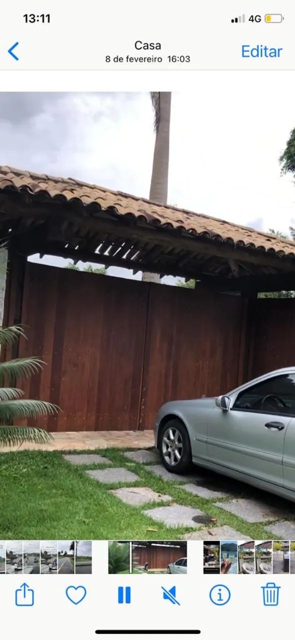 Colonial Gate446520360981637121