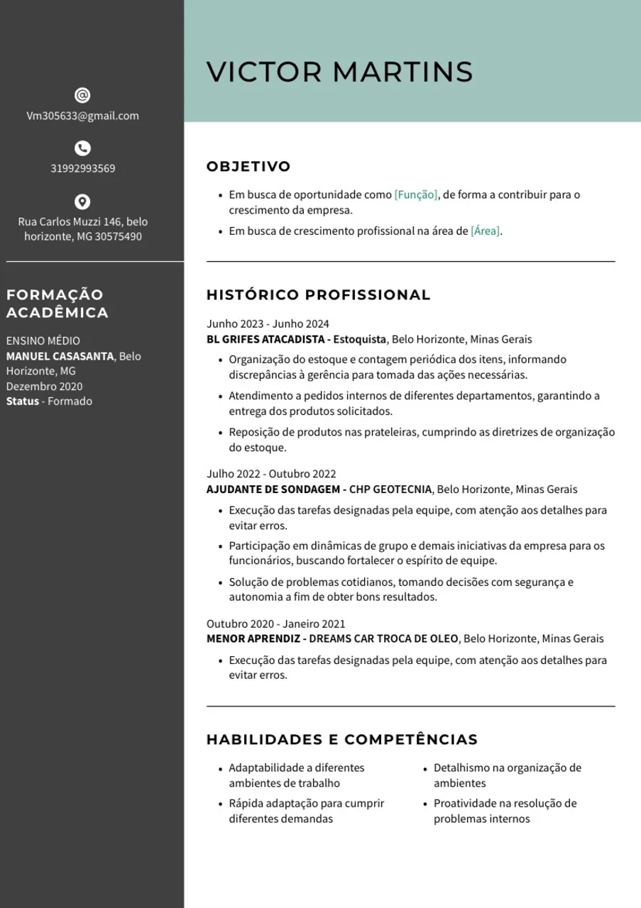 Serviços
