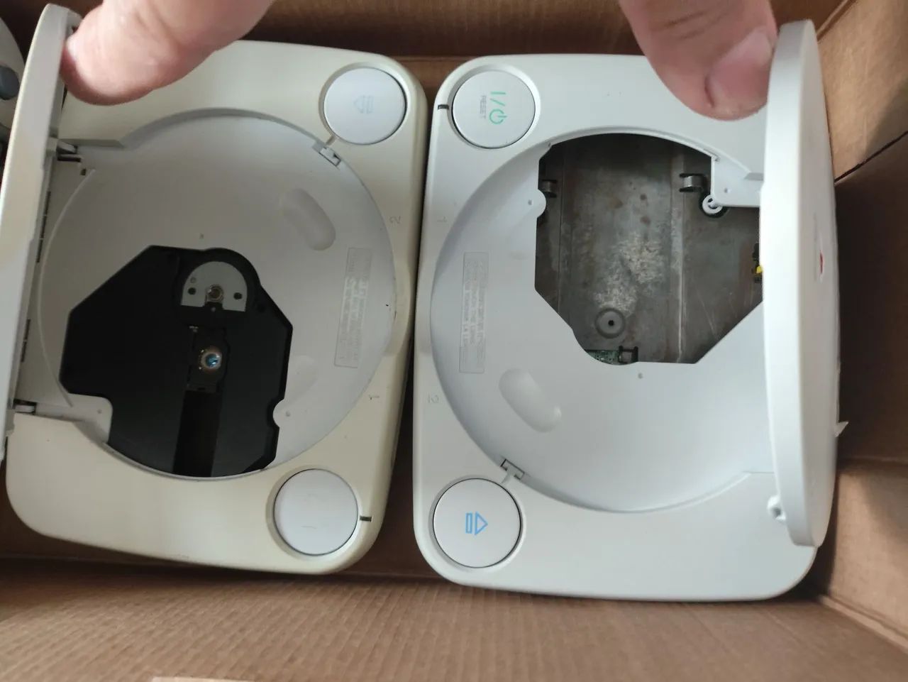 Playstation 1 (PS1) - Console de Vídeo Game