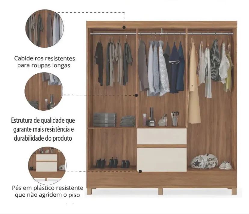 G roupa branco na oferta do dia !  - Foto 2