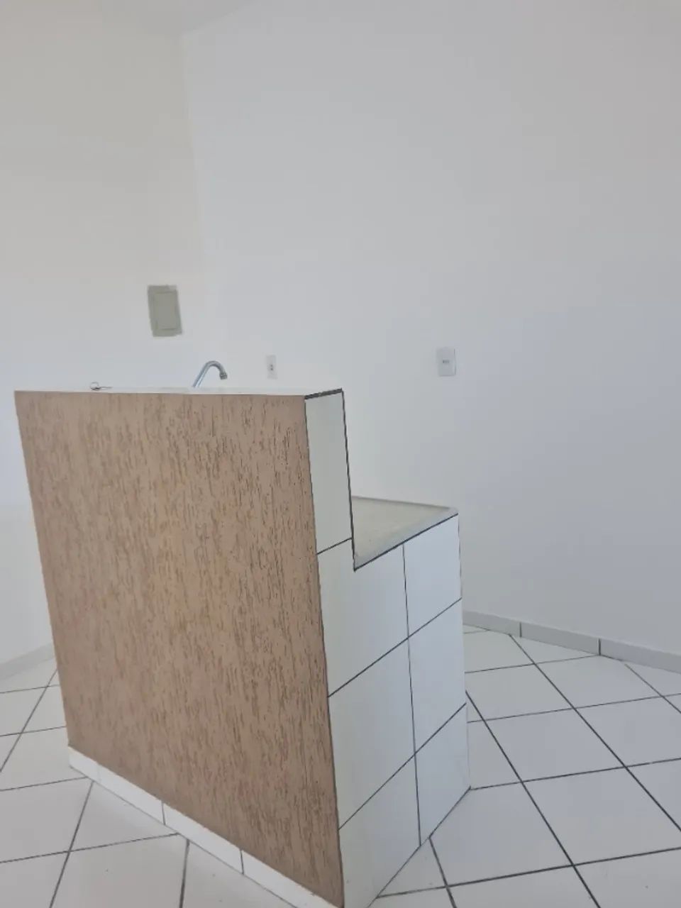 Apto de 01 quarto próximo da arena pantanal e bombeiros centro - Foto 3