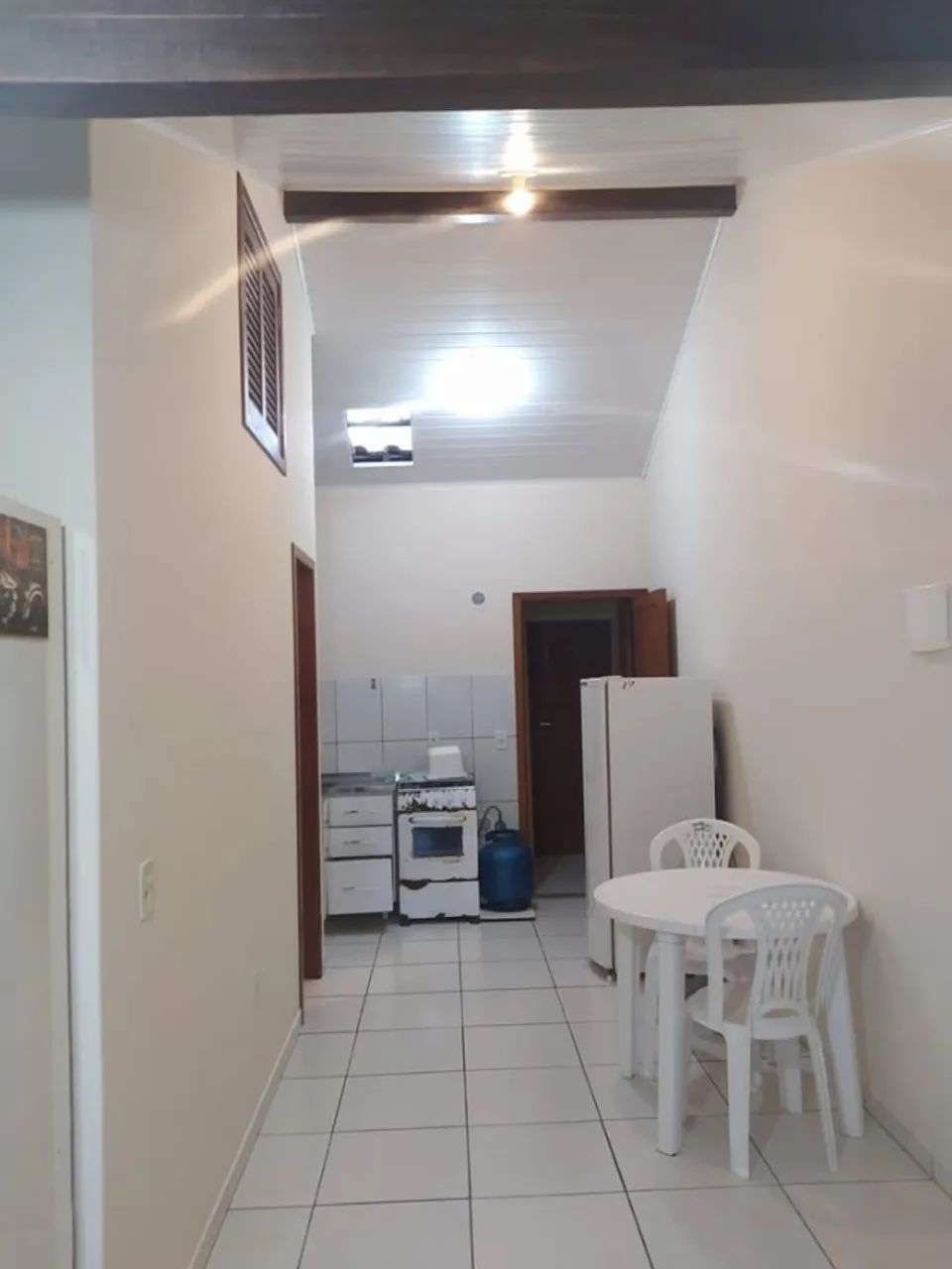 Foto - Florianópolis - Carvoeira