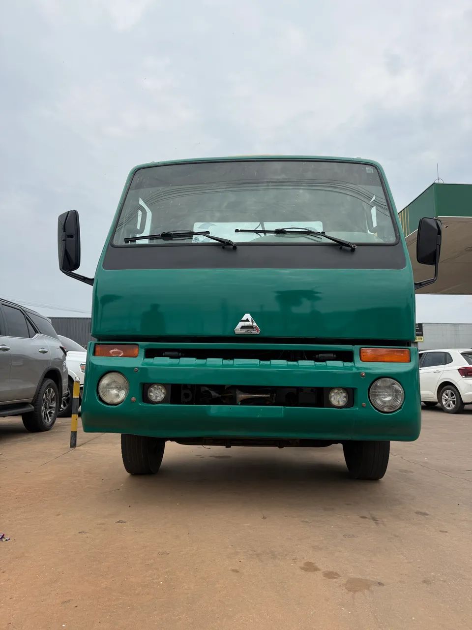 Agrale 8500 - Foto 5