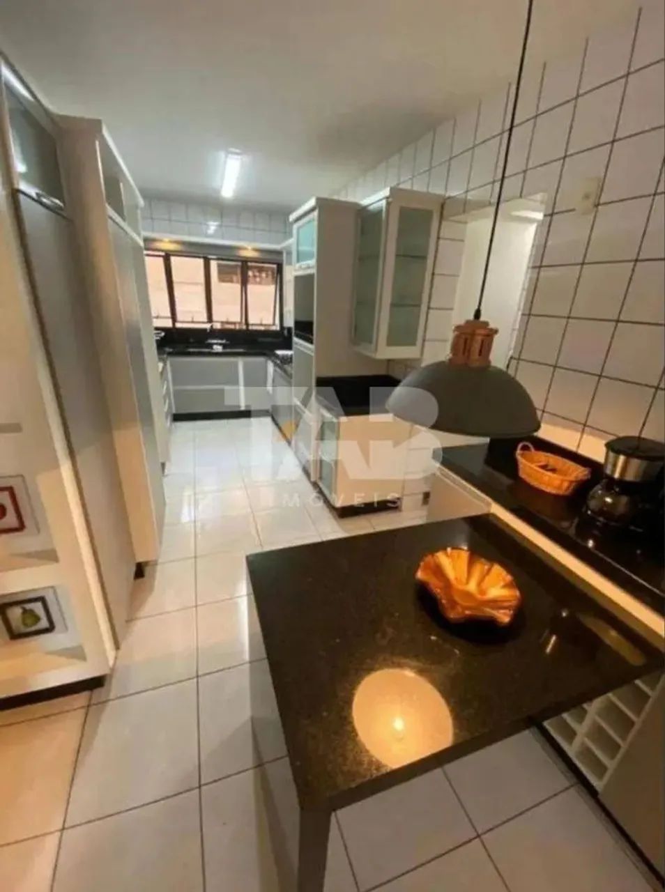 Edifício Jacy Ramos | Apartamento à venda | Itajaí - Foto 4