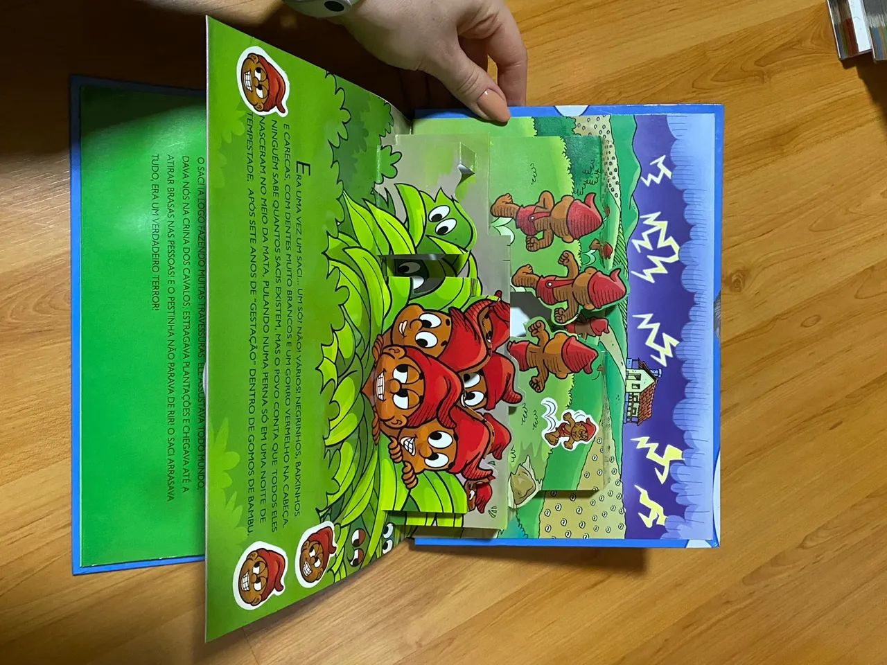 LIVROS INFANTIS  - Foto 3