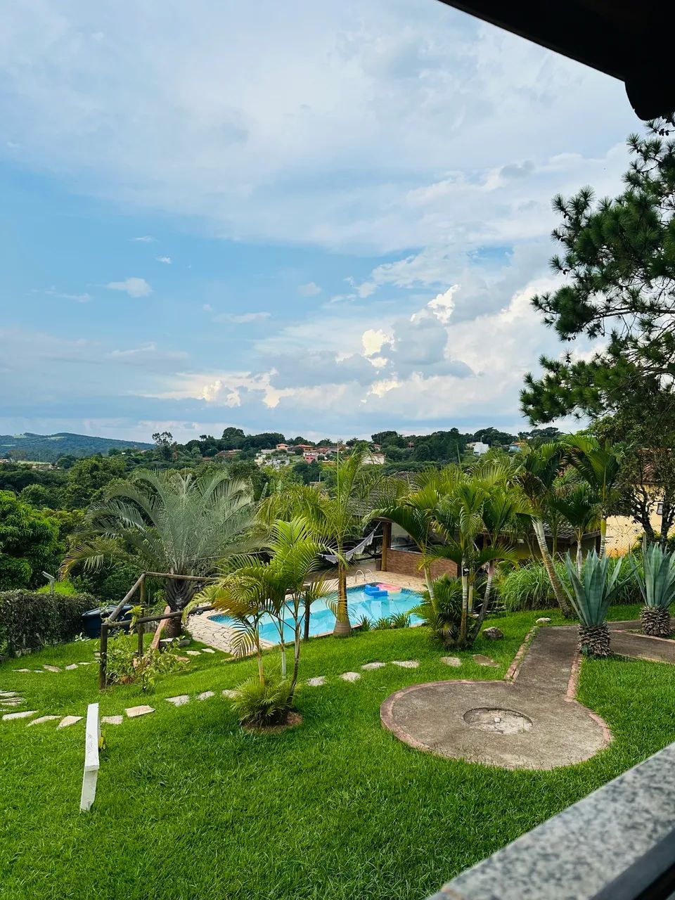 Chácara a venda em Jarinu  - Foto 2